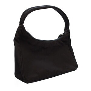 Prada Tessuto Nylon 2000 Edition Re Black Bag